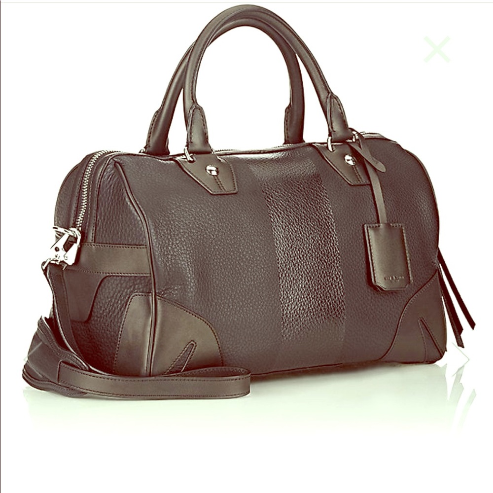 Rag and Bone Flight Satchel
